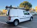 Volkswagen Caddy 2.0 TDI 110 CV 4Motion 4p. Van Bianco - thumbnail 4