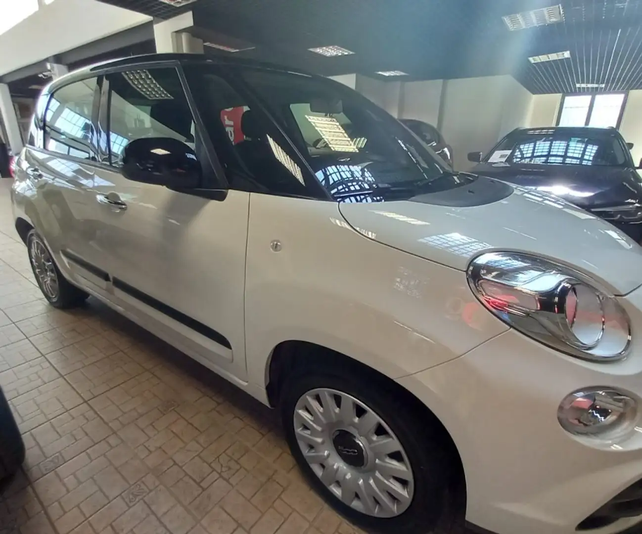 Fiat 500L 1.4 95 CV S&S Grigio - 2