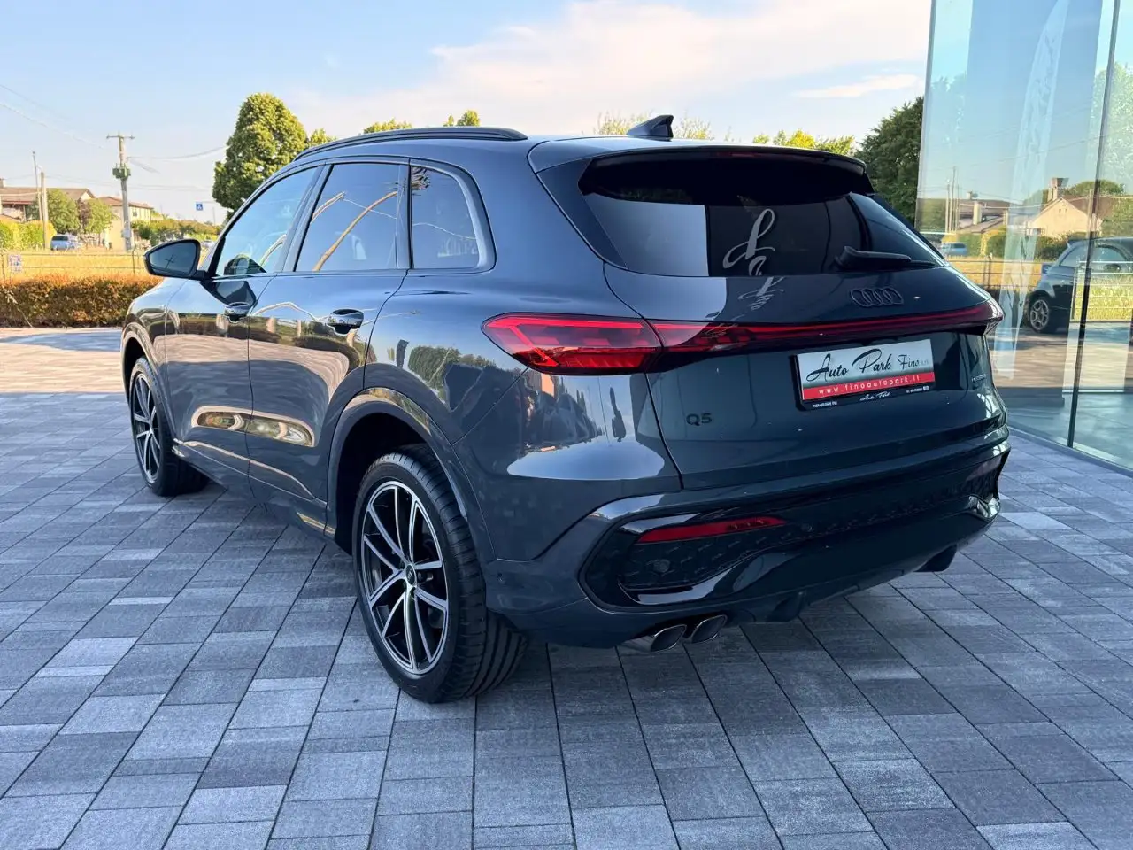 Audi Q5 2026