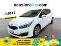 Kia Ceed / cee'd 1.4CRDI WGT Drive 90 Blanco - thumbnail 1