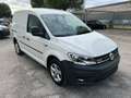 Volkswagen Caddy 1.4 TGI  Furgone  Prezzo finale non  + iva Bianco - thumbnail 3