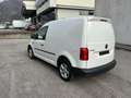 Volkswagen Caddy 1.4 TGI  Furgone  Prezzo finale non  + iva Bianco - thumbnail 7