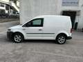 Volkswagen Caddy 1.4 TGI  Furgone  Prezzo finale non  + iva Bianco - thumbnail 8