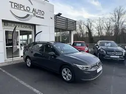 Volkswagen Golf SW 2.0 TDI SCR