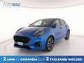 Ford Puma 1.0 ecoboost h ST-Line s&s 125cv Blu/Azzurro - thumbnail 1