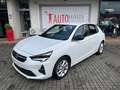 Opel Corsa 1.2 Turbo GS Line - Navi, PDC, LED, KEYL. Blanc - thumbnail 3