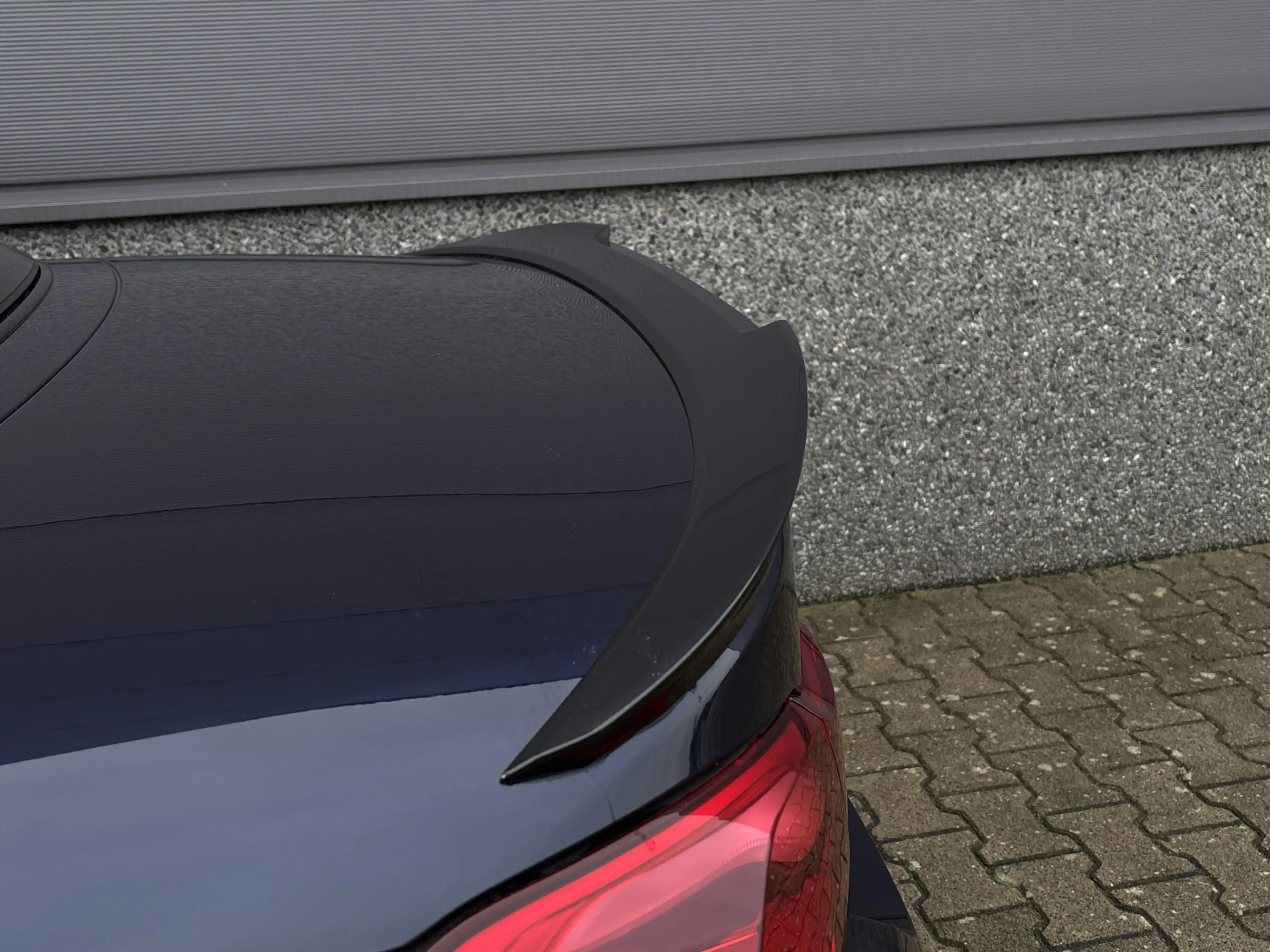 BMW 420 4-serie Cabrio 420i High Executive - HUD - Apple C — photo 14