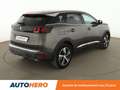 Peugeot 3008 1.2 PureTech GT Line Gris - thumbnail 6