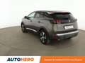 Peugeot 3008 1.2 PureTech GT Line Gris - thumbnail 4