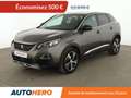 Peugeot 3008 1.2 PureTech GT Line Gris - thumbnail 1