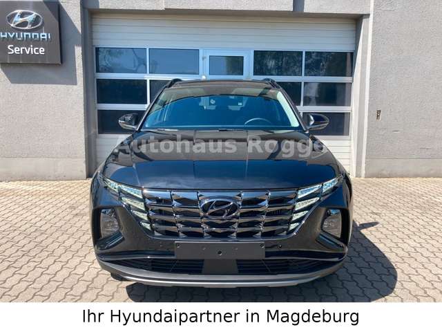 Hyundai TUCSON Plug-In Hybrid Trend *Assist.-Paket*