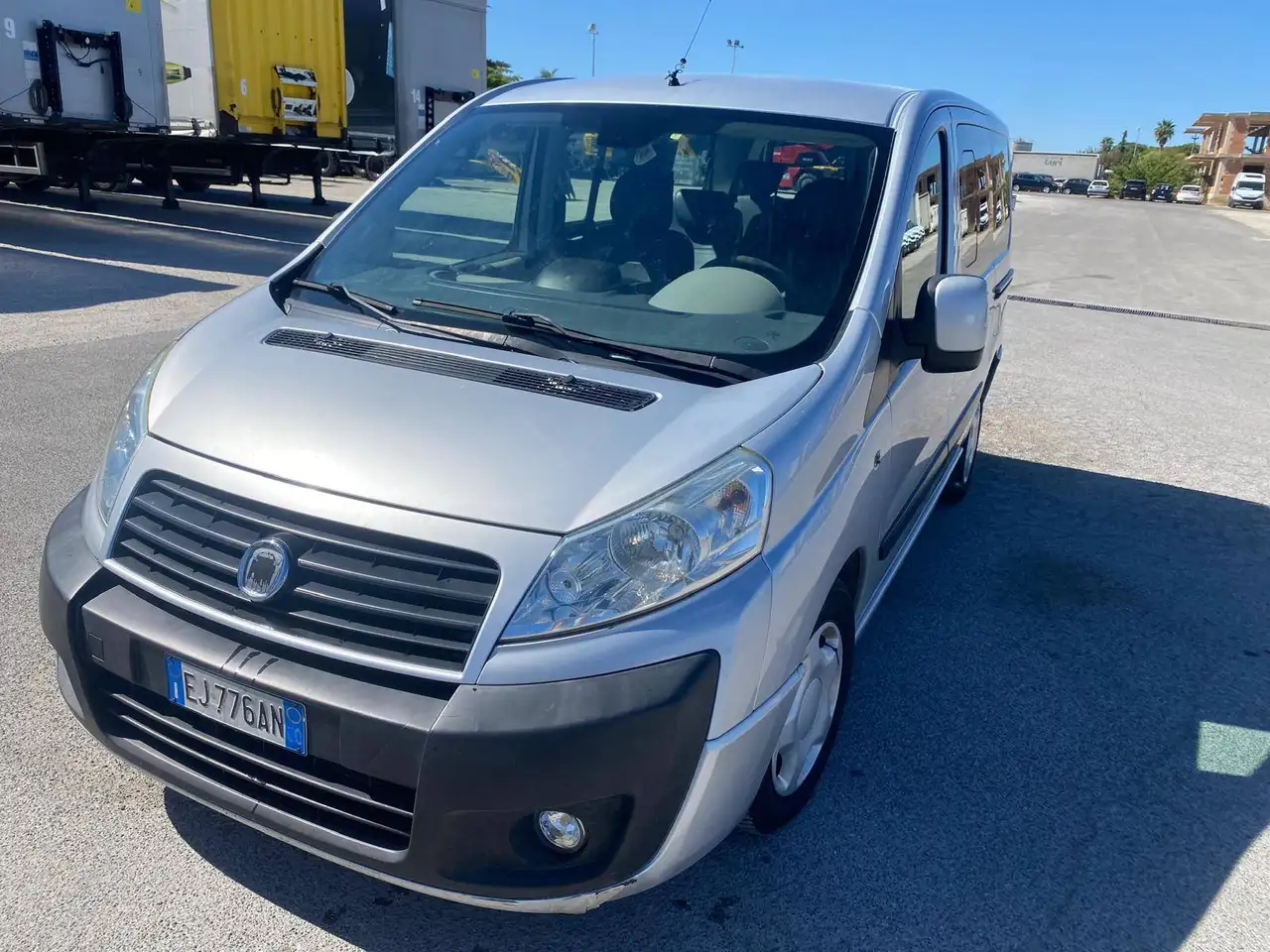 Fiat Scudo