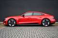 Audi RS e-tron GT RS quattro - Panodak - B&O - 360°camera Red - thumbnail 4