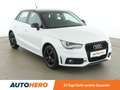 Audi A1 1.2 TFSI Admired S line *XENON*TEMPO*PDC*KLIMAAUT* Blanco - thumbnail 8