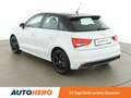 Audi A1 1.2 TFSI Admired S line *XENON*TEMPO*PDC*KLIMAAUT* Blanco - thumbnail 4
