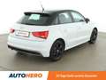 Audi A1 1.2 TFSI Admired S line *XENON*TEMPO*PDC*KLIMAAUT* Blanco - thumbnail 6