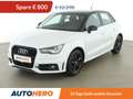 Audi A1 1.2 TFSI Admired S line *XENON*TEMPO*PDC*KLIMAAUT* Blanco - thumbnail 1