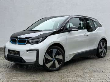 LCI 42,2 kWh (120Ah) Kamera/LED/DAB/PDC/Klima