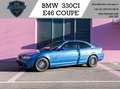 BMW 330 330Ci Ö-Paket *2.BESITZ* *FACELIFT**INDIVIDUAL* Blau - thumbnail 1