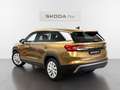 Skoda Kodiaq 1.5TSI iV PHEV Design 4x2 DSG 150kW Marrón - thumbnail 2