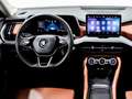 Skoda Kodiaq 1.5TSI iV PHEV Design 4x2 DSG 150kW Marrón - thumbnail 19
