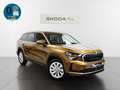 Skoda Kodiaq 1.5TSI iV PHEV Design 4x2 DSG 150kW Marrón - thumbnail 1