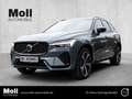 Volvo XC60 Ultimate Dark Recharge Plug-In Hybrid AWD T8 Twin Grau - thumbnail 1
