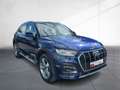 Audi Q5 40 TDI Advanced quattro Matrix AHZV S tronic Blau - thumbnail 6