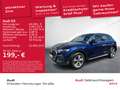 Audi Q5 40 TDI Advanced quattro Matrix AHZV S tronic Blau - thumbnail 1