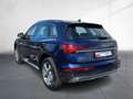 Audi Q5 40 TDI Advanced quattro Matrix AHZV S tronic Blau - thumbnail 3