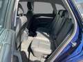Audi Q5 40 TDI Advanced quattro Matrix AHZV S tronic Blau - thumbnail 9