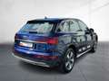 Audi Q5 40 TDI Advanced quattro Matrix AHZV S tronic Blau - thumbnail 5
