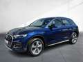 Audi Q5 40 TDI Advanced quattro Matrix AHZV S tronic Blau - thumbnail 2