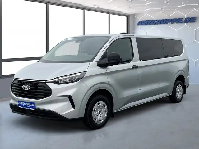 Ford Transit Custom Kombi Trend FT320 L2 5J.*Gar. Sitz-Pak16A