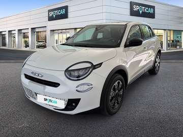 1.2 Hybrid 145cv Icon