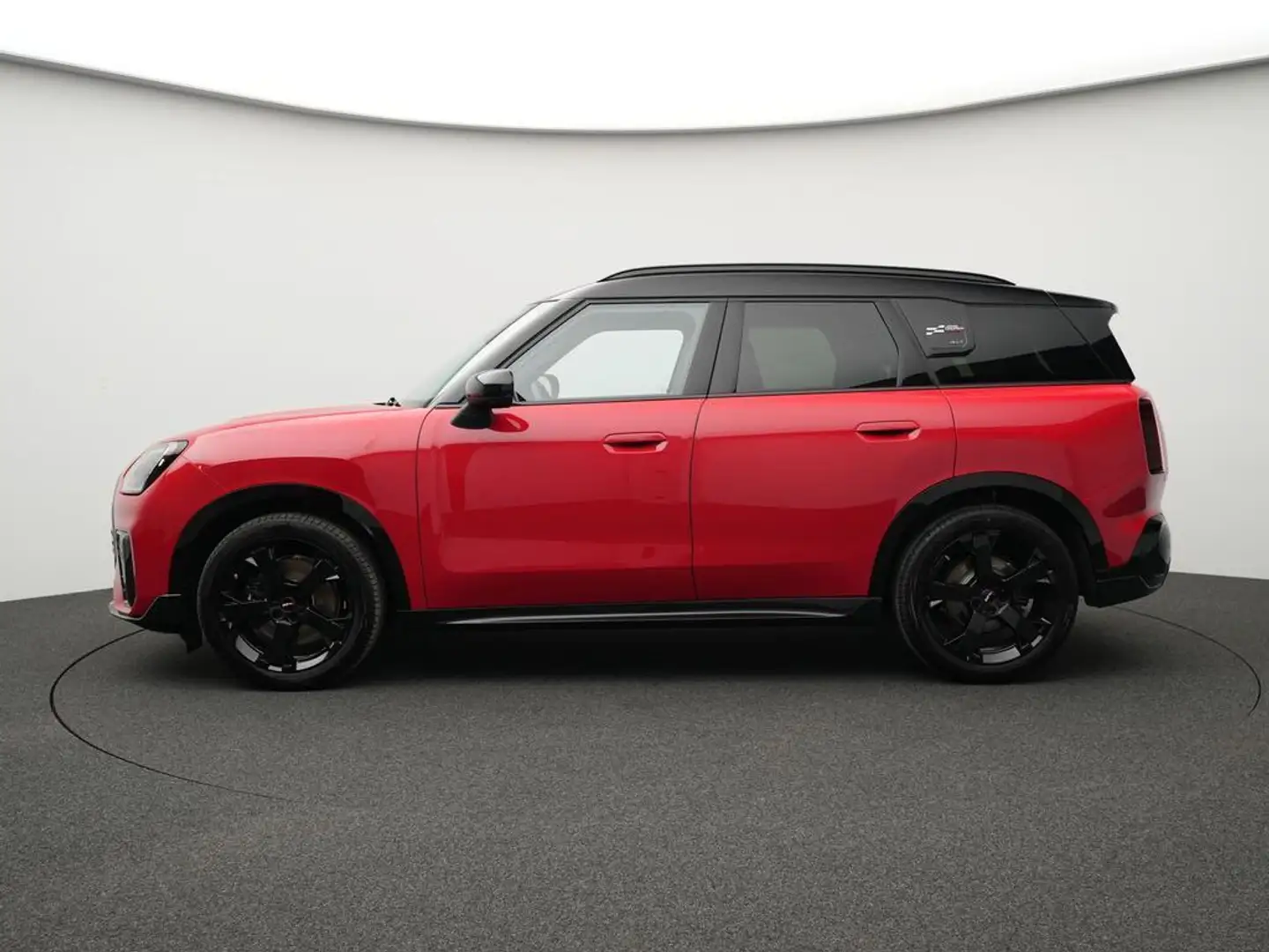 MINI Countryman S All4 MINI Countryman S ALL4 Rot - 2