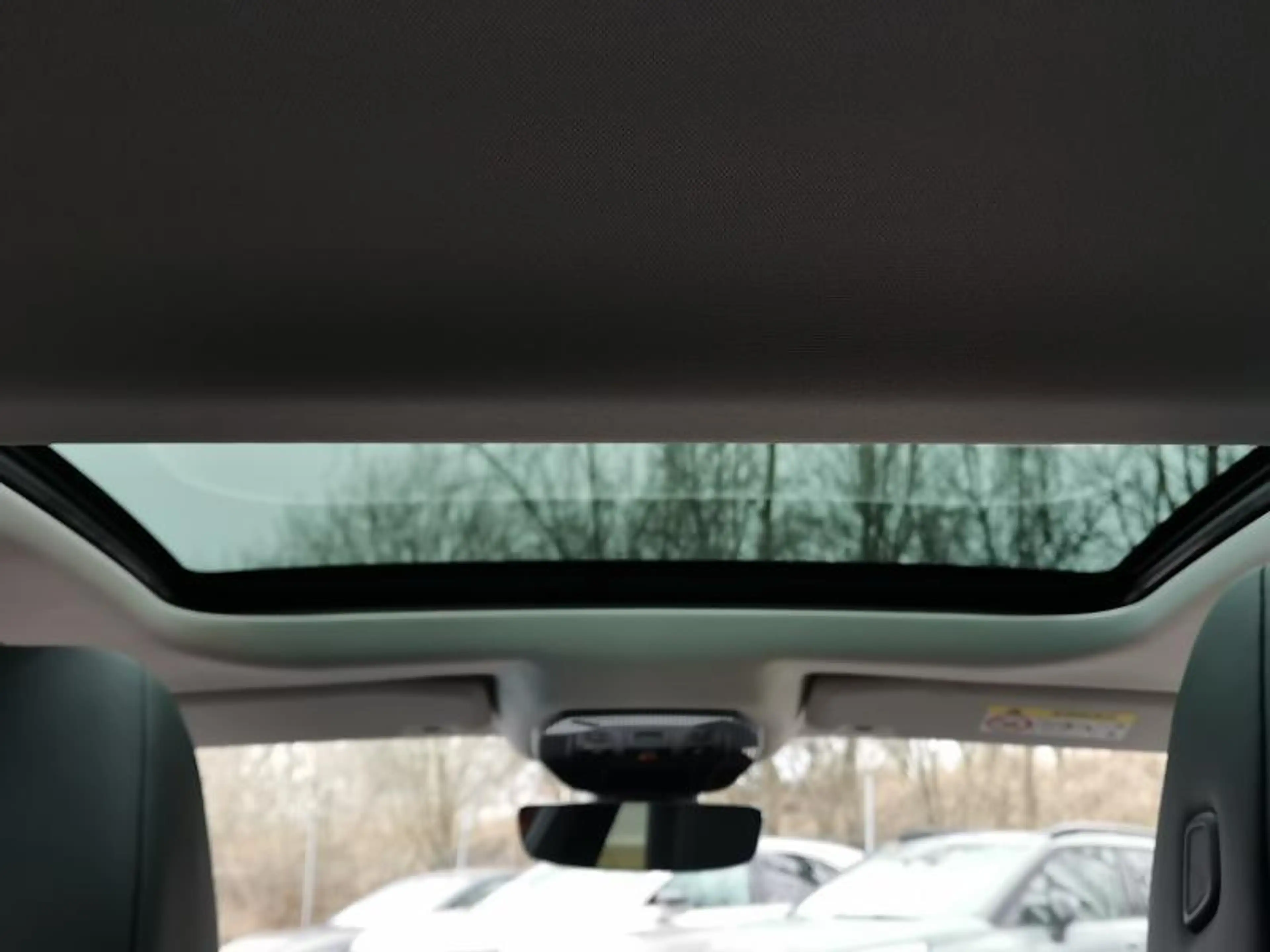 DS Automobiles DS 4 Rivoli / 1.5 BlueHDi / EAT8 — photo 11