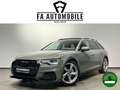 Audi A6 allroad Allroad 40 TDI Black Edition Pano 20 Zoll Grau - thumbnail 1