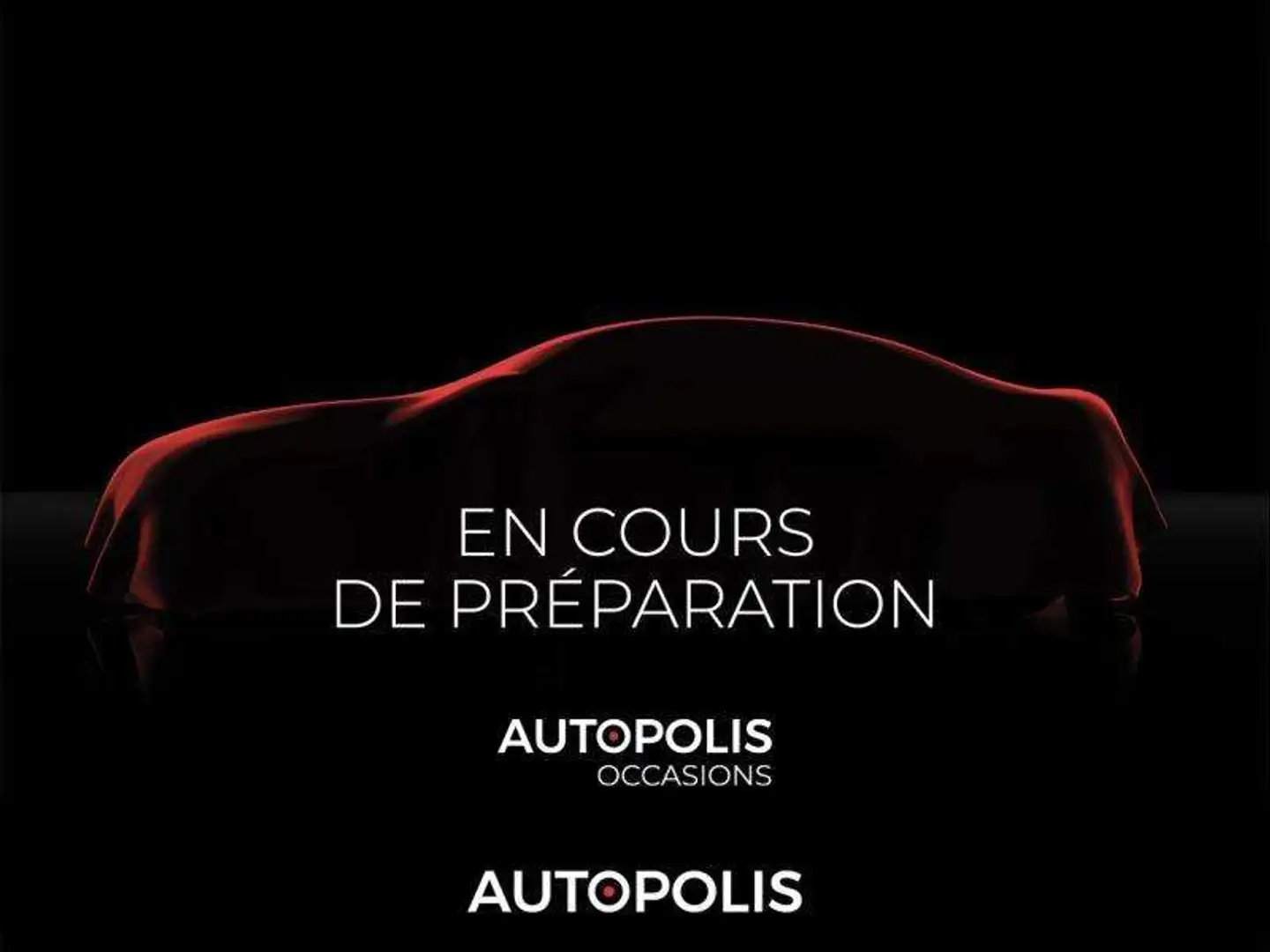 Peugeot 3008 1.5 DIESEL Active Blanc - 1