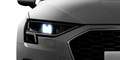 Audi A3 Sportback 30 TDI advanced | MMI NAVI PLUS | Weiß - thumbnail 5