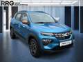 Dacia Spring Extreme ELECTRIC 65 Bleu - thumbnail 7