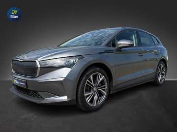 iV 60 - 62 kWh POMPE À CHALEUR  - ATTACHE REMORQUE - CARPLAY - NAVI