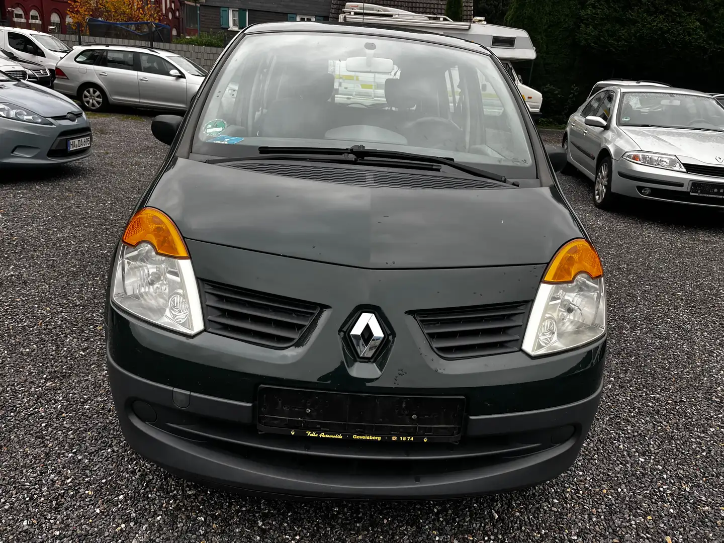 Renault Modus Authentique - 1