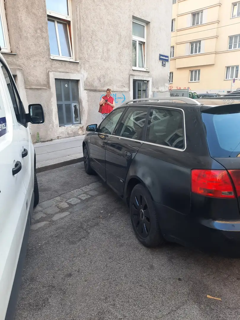 Audi A4 allroad quattro 2.0 TDI DPF - 2