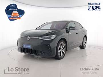 77 kwh gtx 4motion 299cv