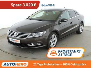 2.0 TDI BMT*XENON*ACC*PDC*KLIMA*SHZ*