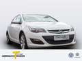 Opel Astra J 1.6 SELECTION BUSINESS TRAVEL GJR Weiß - thumbnail 1