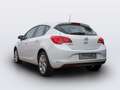 Opel Astra J 1.6 SELECTION BUSINESS TRAVEL GJR Weiß - thumbnail 3