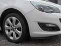 Opel Astra J 1.6 SELECTION BUSINESS TRAVEL GJR Weiß - thumbnail 7