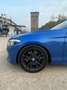 BMW 140 Serie 1 F/20-21 2015 M 140i 3p auto Kék - thumbnail 7